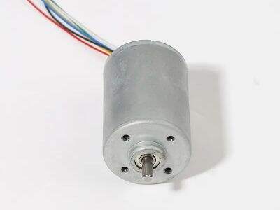 The Game-Changing Traction of a Direct-Drive Wheel Motor