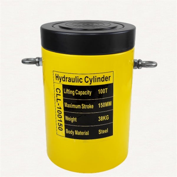 Choosing the right floor jack hydraulic cylinder for your needs
