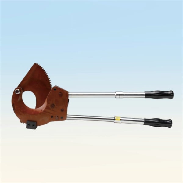 The Power of Hydraulic Cable Cutting Tools