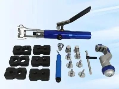 Wholesale Pipe Crimping Tool: Tips for Cost-Effective Procurement