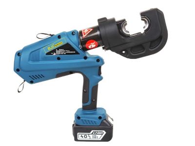 Cordless Cable Crimping Tool: Top Features to Look for Before Buying
