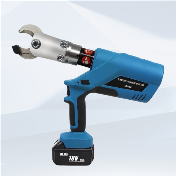 Fast, Efficient, and Reliable Cutting Power in Your Hands