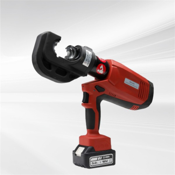 Exploring the Advantages of Hydraulic Tools