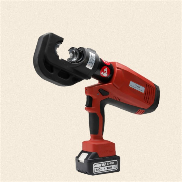 Get the job done right with our high-quality crimping tool