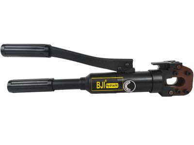 Hydraulic Strand Cutter: How It Simplifies Cable and Wire Cutting Tasks