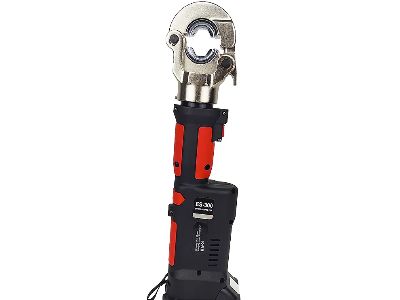 Cordless PEX Crimping Tool: How It Simplifies PEX Pipe Installation