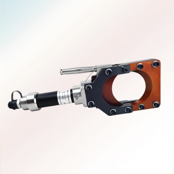 Transforming steel cutting with hydraulic machinery
