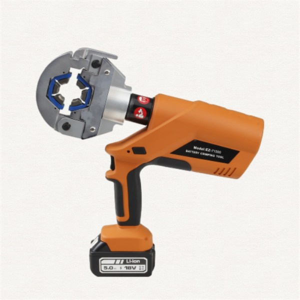 Perfect for use in electrical, telecommunications, and automotive industries.