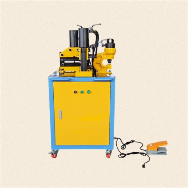 Invest in a machine built to withstand long-term use.