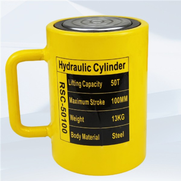 Comparing Hydraulic Ram Jacks to Other Lifting Tools
