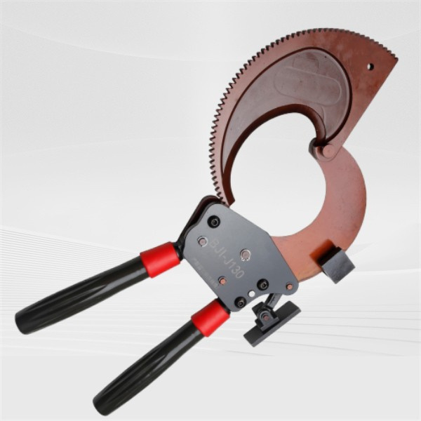 Say Goodbye to Manual Labor with the Battery Hydraulic Cutter