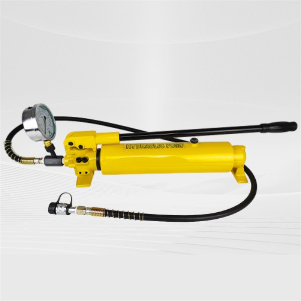 The Importance of Hydraulic Manual Hand Pumps in Various Industries