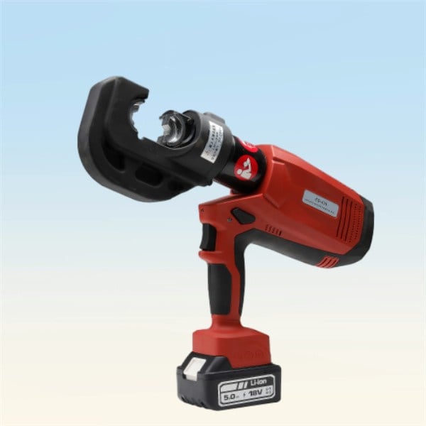 Professional-grade tool for DIY battery projects