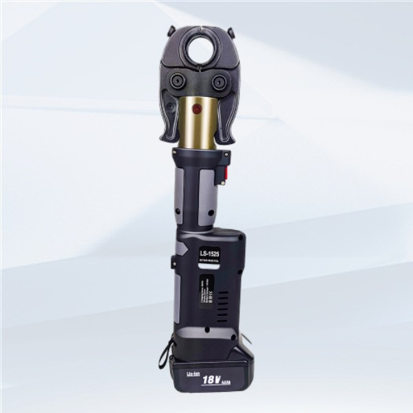 Get your vehicle running smoothly again with a quick and easy terminal crimping tool
