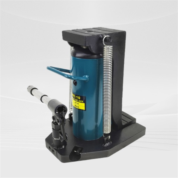 Boost Your Lifting Capacity with a Reliable 50 Ton Toe Jack