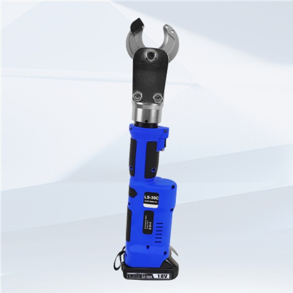Advantages of using a hydraulic metal cutter