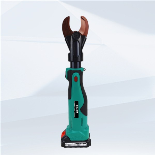 The Convenience of a Portable Hydraulic Cutter