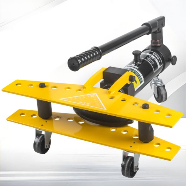 Perfect for use with a variety of plumbing pipe materials