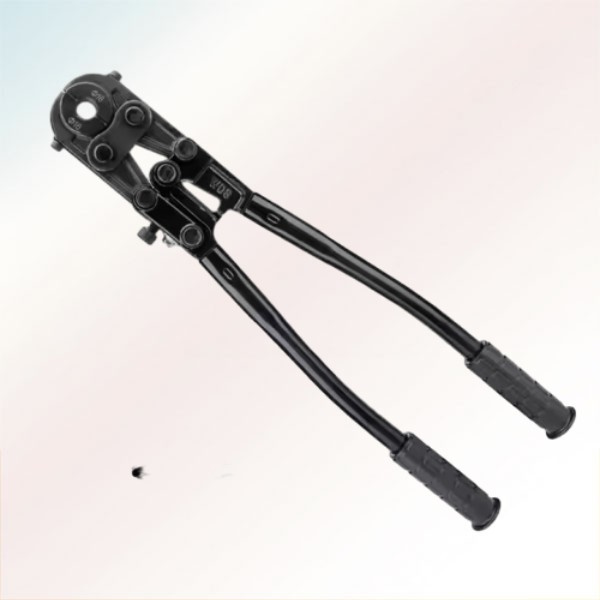 Versatile tool for a variety of piping materials