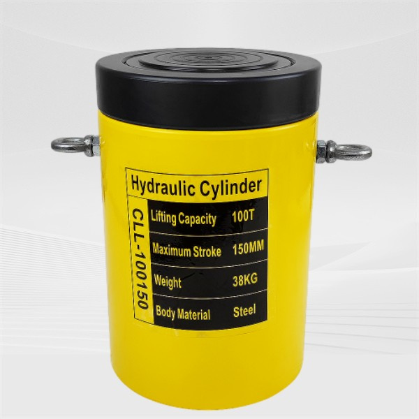 How double acting hydraulic cylinders provide precise control and power
