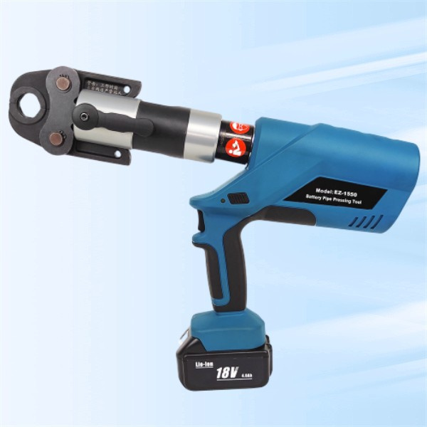 Essential tool for anyone working with battery cables