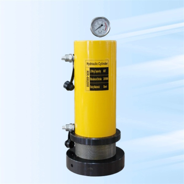 Wide range of capacities available to suit various needs