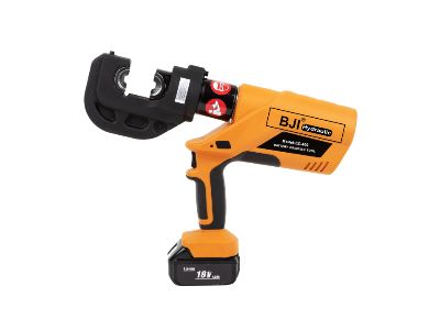 Cordless Crimper vs. Hydraulic Crimper: Which Is Right for Your Workshop?