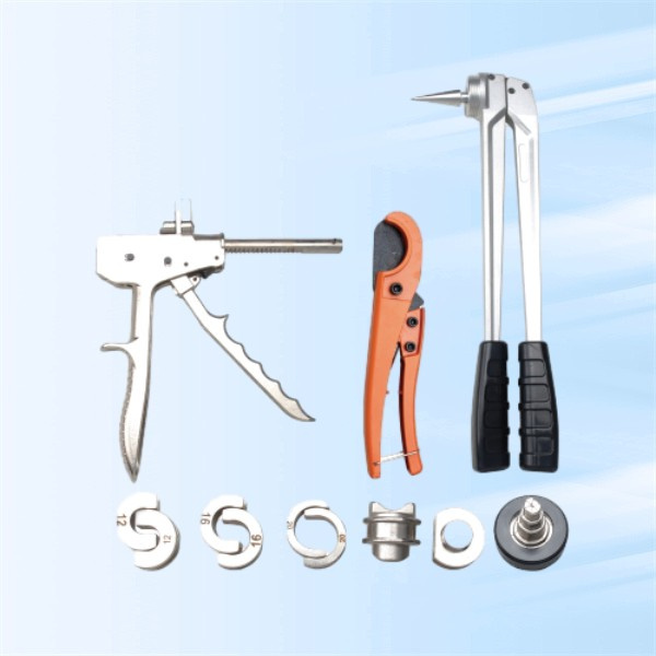 How to Choose the Right Copper Crimping Tool for Your Plumbing Needs