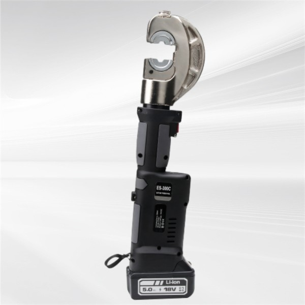 Achieve Perfect Crimps Every Time with PEX Battery Crimp Tool