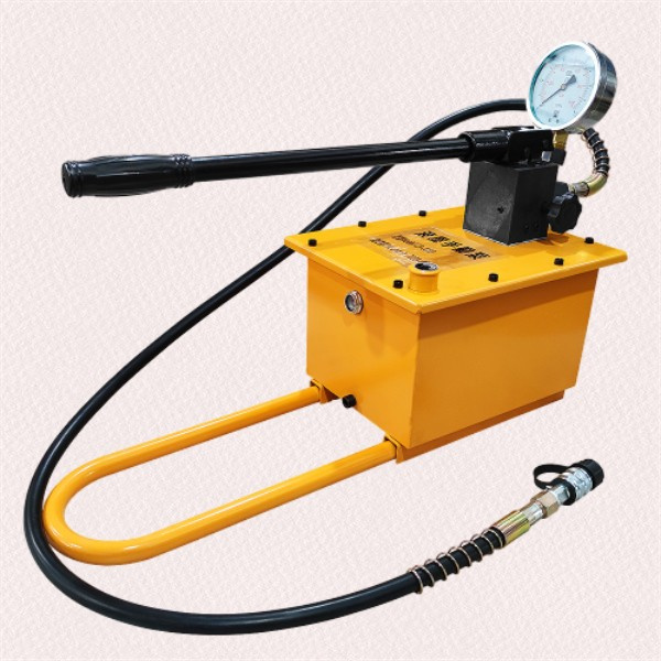 Ideal for remote or confined spaces