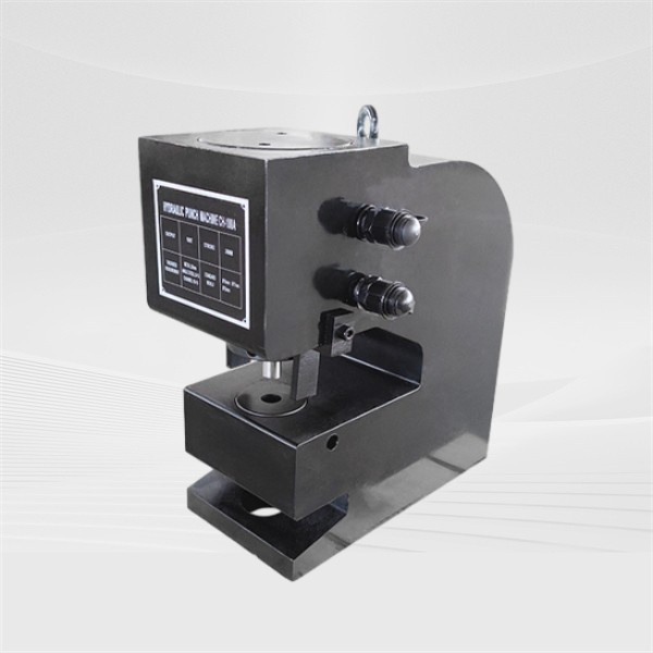 Hydraulic Punching Machines