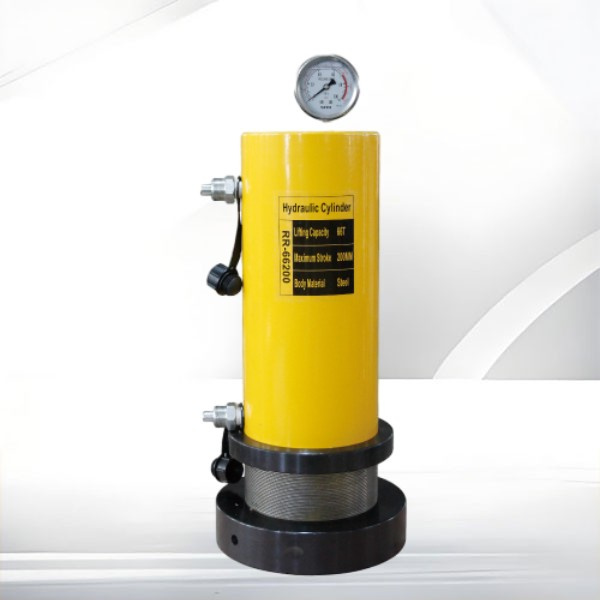 How to properly maintain and store your hydraulic jack long ram