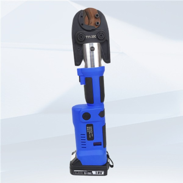 The Benefits of a Portable Hydraulic Cutter