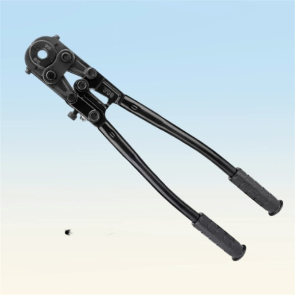 Say goodbye to leaks with the right crimping tool