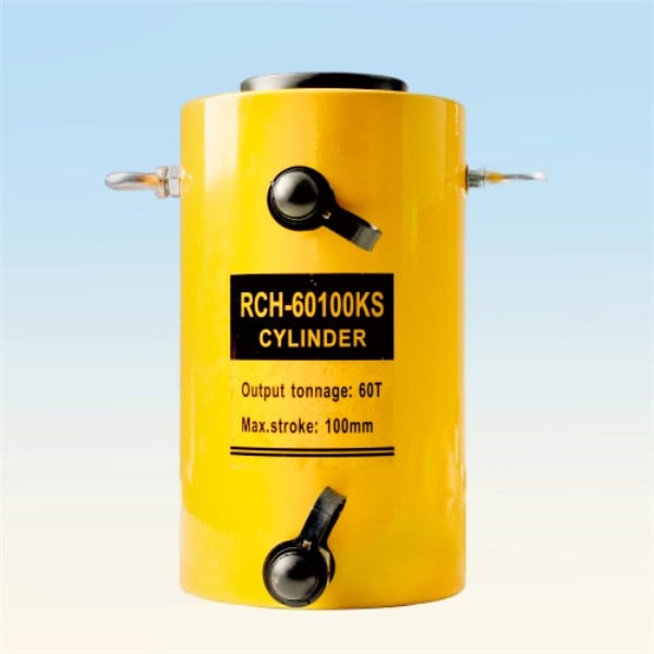 Common Uses of Hydraulic Ram Jack in Construction Projects