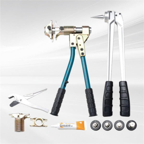Simplify Your PVC Pipe Projects with These Joining Tools