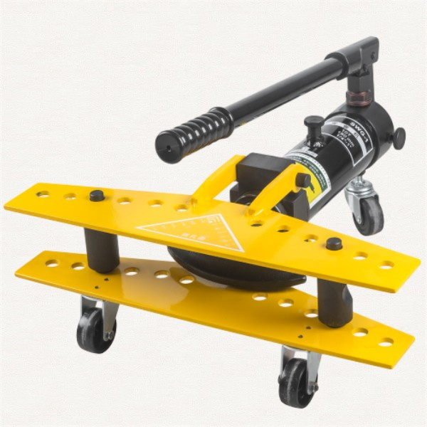 Simplify plumbing tasks with innovative pipe joining tools