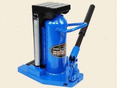 Hydraulic Puller vs Other Pulling Tools: Which Is More Efficient