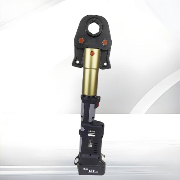 Take the guesswork out of crimping car battery cables with this essential tool.