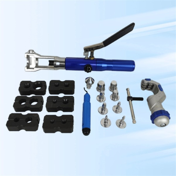 A Must-Have for Plumbing Repairs