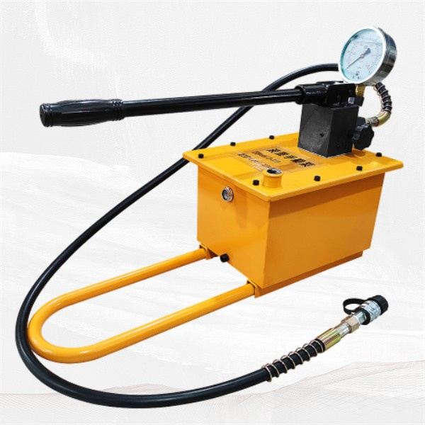 The Versatile Hand Pump for Any Job
