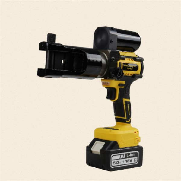 Make DIY battery cable installations a breeze with this handy tool