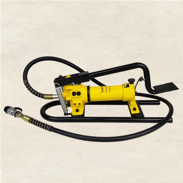 The Essential Tool for Hydraulic Maintenance