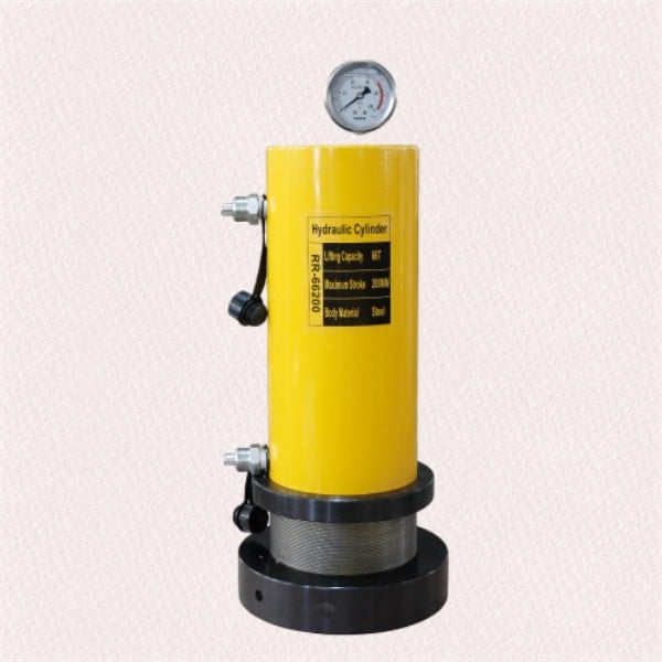 Exploring the Different Types of Hydraulic Lift Cylinders