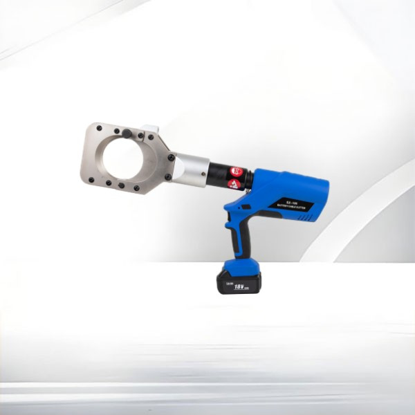 Durable and reliable, a hydraulic wire cutter is a must-have tool for professionals