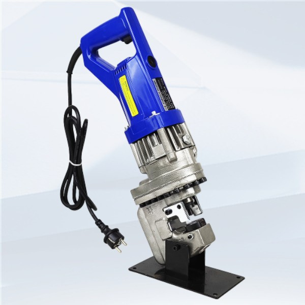 The Benefits of Using Hydraulic Press Hole Punches