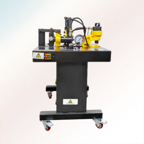 The Ultimate Tool for On-the-Go Busbar Bending