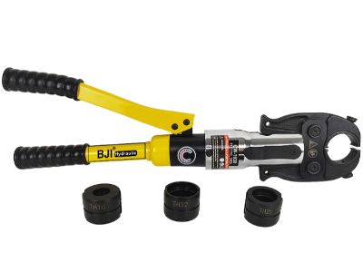 Cordless Copper Pipe Crimper: The Ultimate Tool for Plumbers and Pipe Fitters