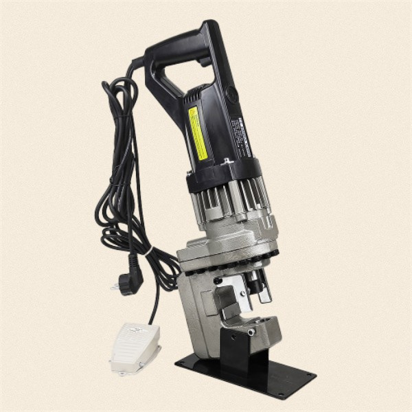 A game-changer in metalworking industry