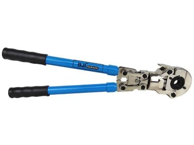Plumbing Propress Tool: How It Simplifies Copper Pipe Installation